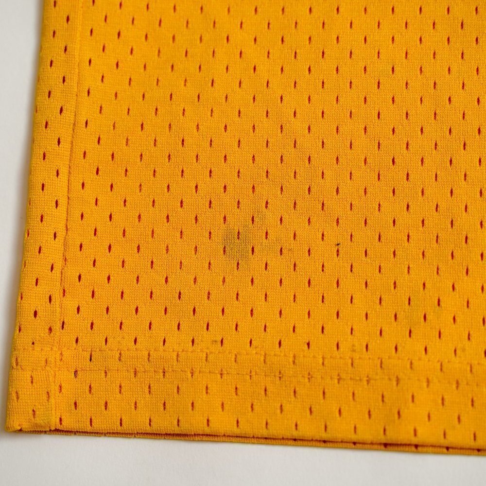 Vintage Nike LA Lakers Kobe Bryant 1961 Throwback Rewind NBA Jersey - Picture 8 of 11